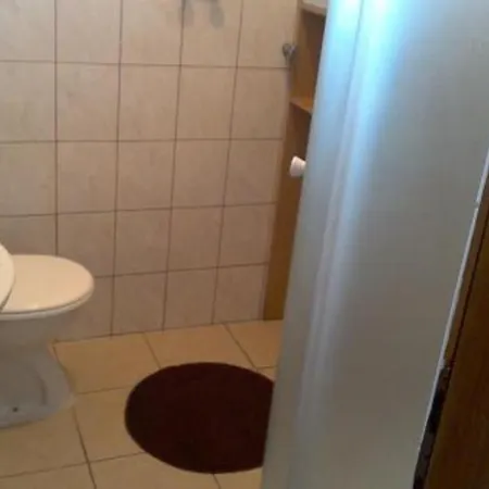 Apartment Tokic
