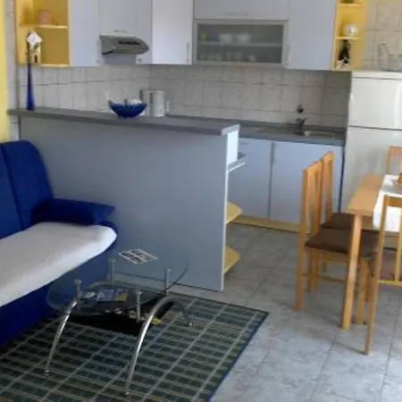 Tokic Apartment