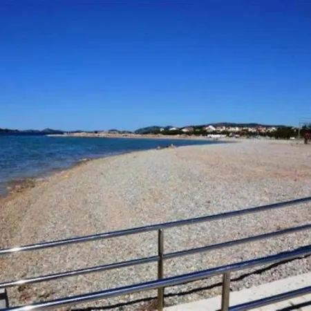 Tokic Apartment Vodice