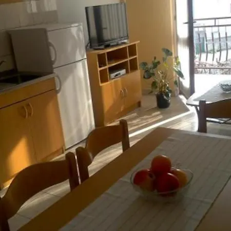 Tokic Apartment Vodice