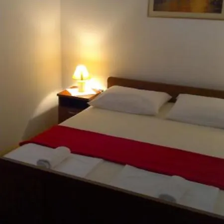 Apartment Tokic *