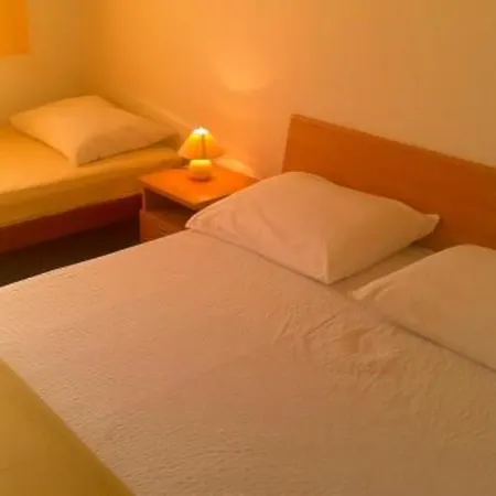 Tokic Apartment *