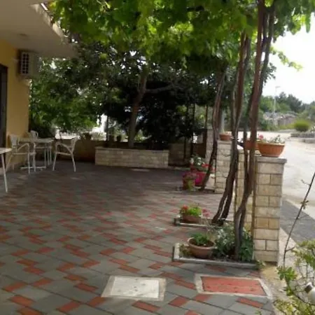 Tokic Apartment